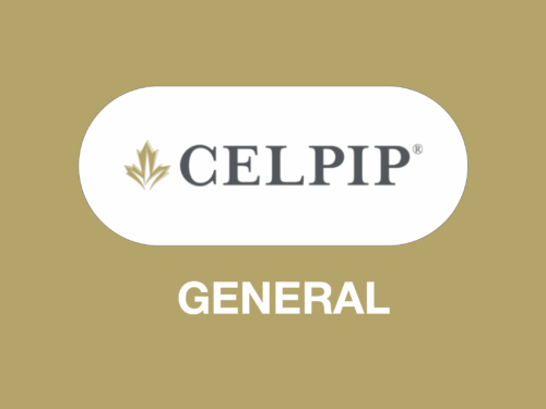 IES Institution CELPIP CELPIP General