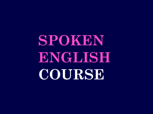 Instagram Post – 12 Spoken English