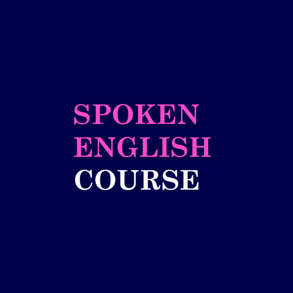 Spoken English