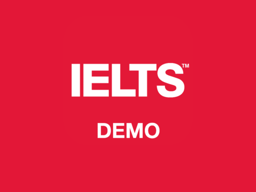 Instagram Post – 15 IELTS Exam- General Demo