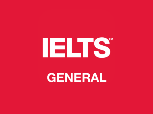 Instagram Post – 2 IELTS General