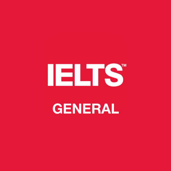 IELTS General