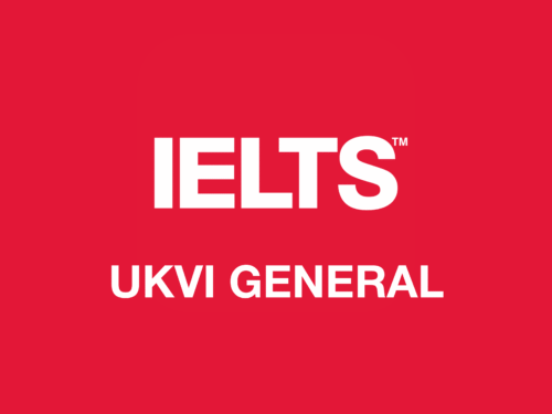Instagram Post – 3 IELTS UKVI General
