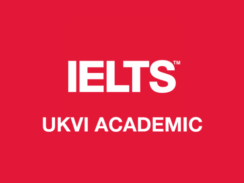 Instagram Post – 4 IELTS UKVI Academic