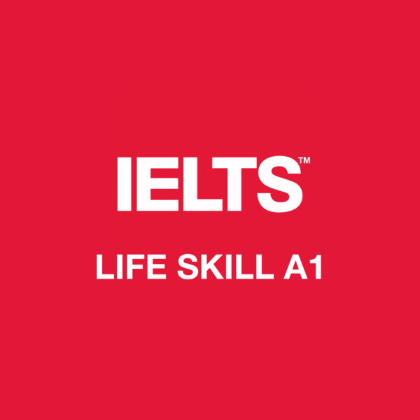 IELTS Life Skill A1
