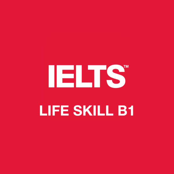 IELTS Life Skill A2