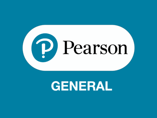 IES Institution Pearson General PTE - General